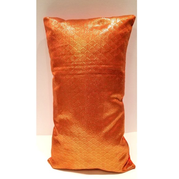 Luxury vintage Silk Obi Cushion/pillow - Picture 2 of 8